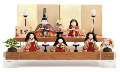 逸品 | 人形屋ホンポ本店 逸品 | 人形屋ホンポ本店