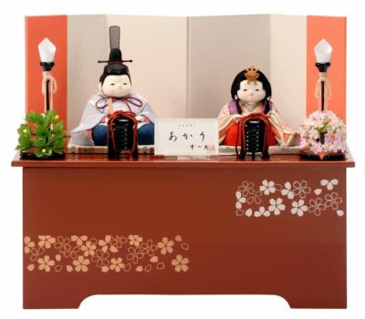 幸一光】幸一光 木目込み雛人形 | 人形屋ホンポ本店