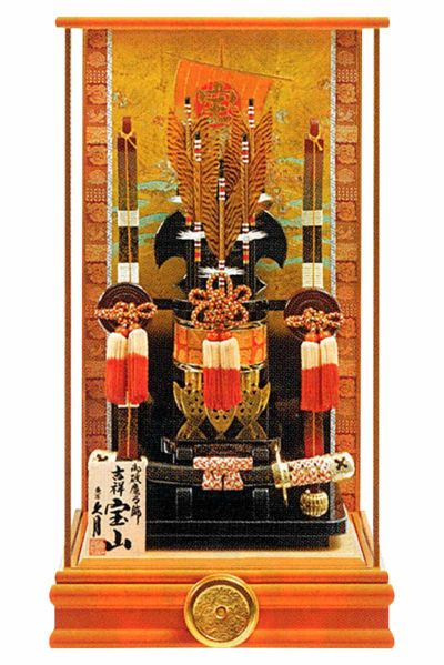 破魔弓・破魔矢（初正月） | 人形屋ホンポ本店