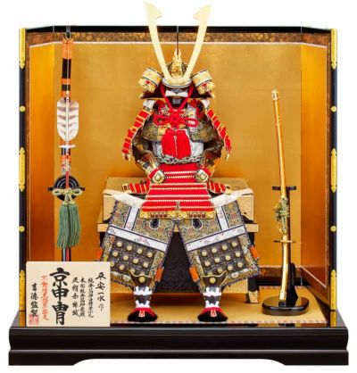 大型間口90～109cm | 人形屋ホンポ本店