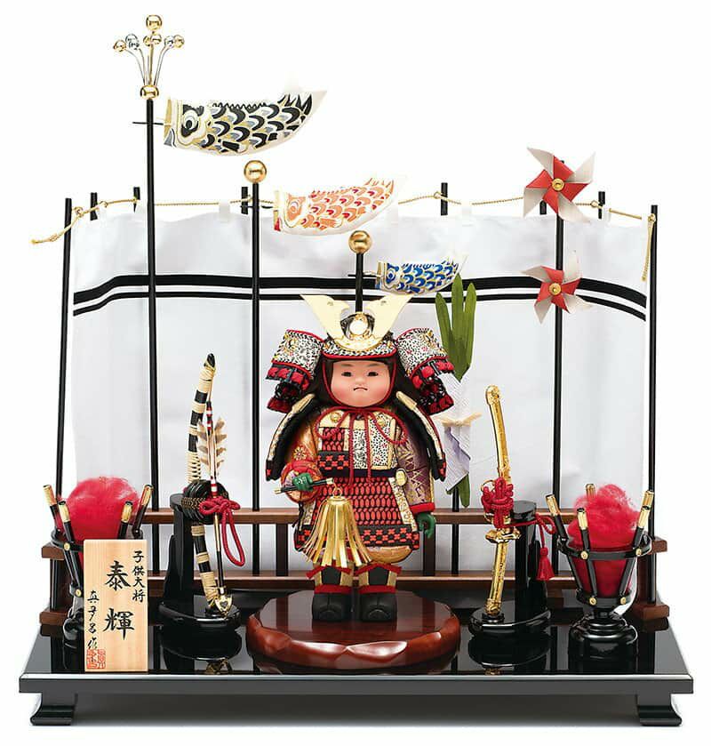 真多呂】五月人形 | 人形屋ホンポ本店 真多呂】五月人形 | 人形屋ホンポ本店