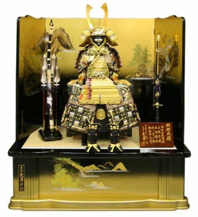 久月】五月人形 | 人形屋ホンポ本店