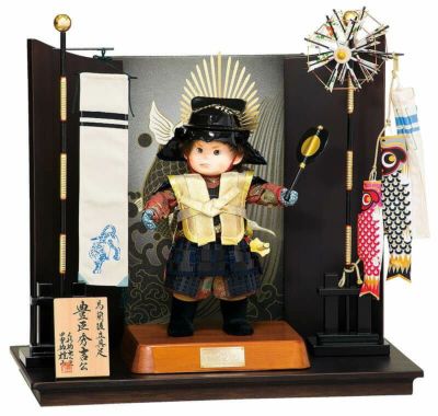 豊臣秀吉 | 人形屋ホンポ本店 豊臣秀吉 | 人形屋ホンポ本店