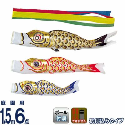旭天竜鯉のぼり コンパクト おしゃれ セット 鯉のぼり 通販の