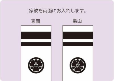 鯉のぼり・専用家紋・お名前入れ | 人形屋ホンポ本店