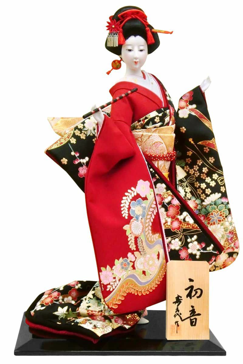 その他人形 | 人形屋ホンポ本店 