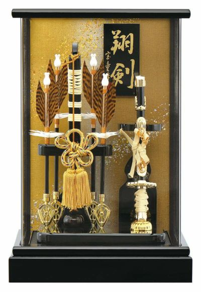 破魔弓・破魔矢（初正月） | 人形屋ホンポ本店