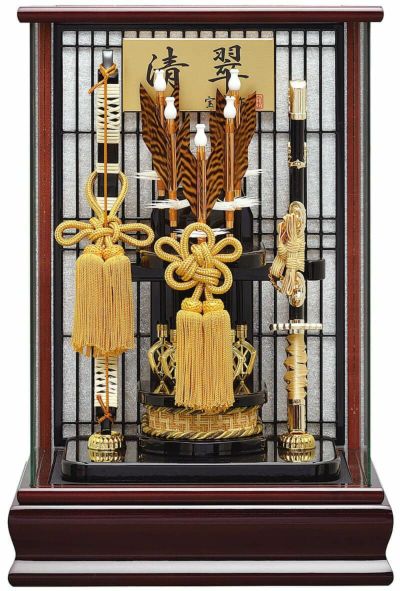 破魔弓・破魔矢（初正月） | 人形屋ホンポ本店