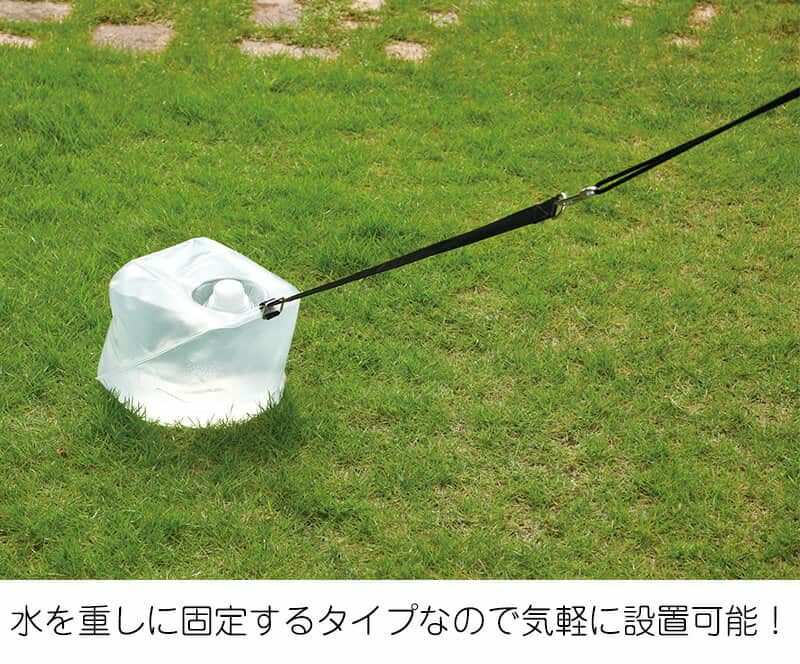 こいのぼり ワタナベ 鯉のぼり 庭園用 1.2m おてがるセット 天華 ポリエステル 撥水 【2024年度新作】 wtk-lstk012Ω