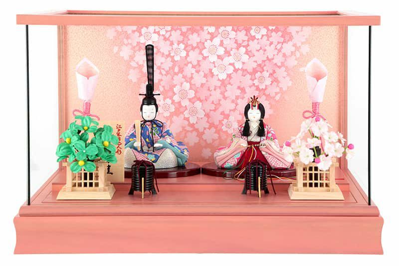 一秀】木村一秀 木目込み雛人形 | 人形屋ホンポ本店