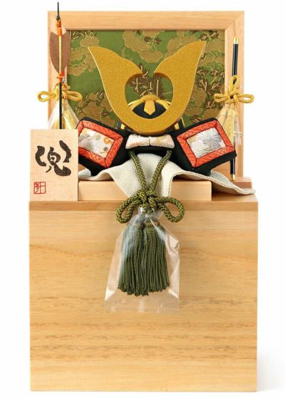 一秀】五月人形 | 人形屋ホンポ本店