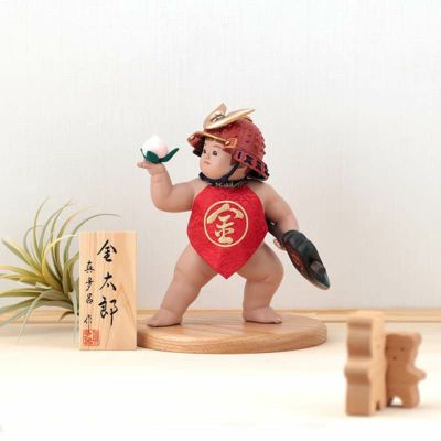 真多呂】五月人形 | 人形屋ホンポ本店