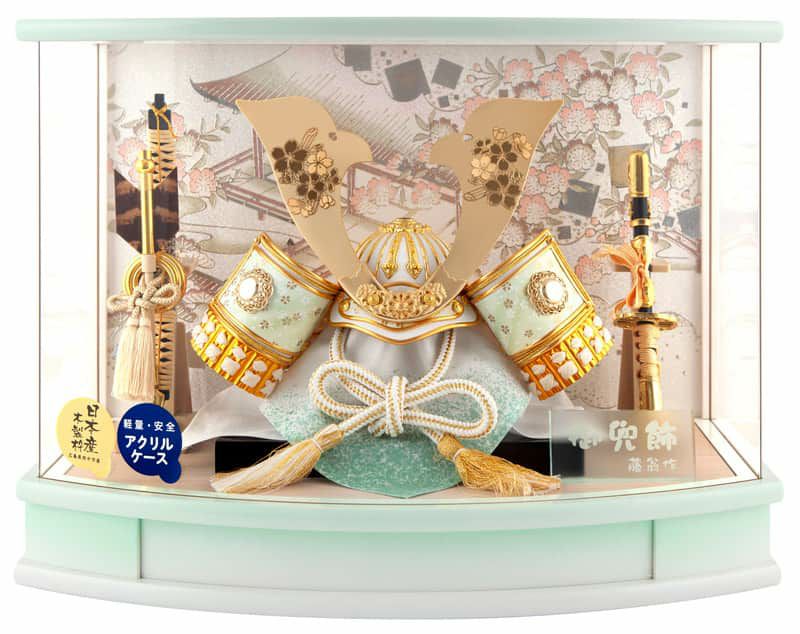 グリーン系 | 人形屋ホンポ本店