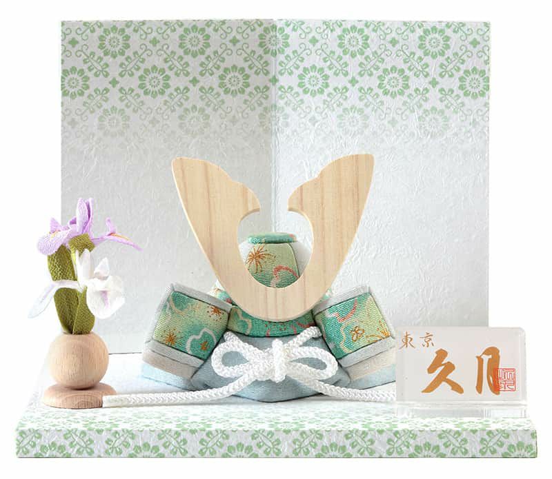 久月】五月人形 | 人形屋ホンポ本店