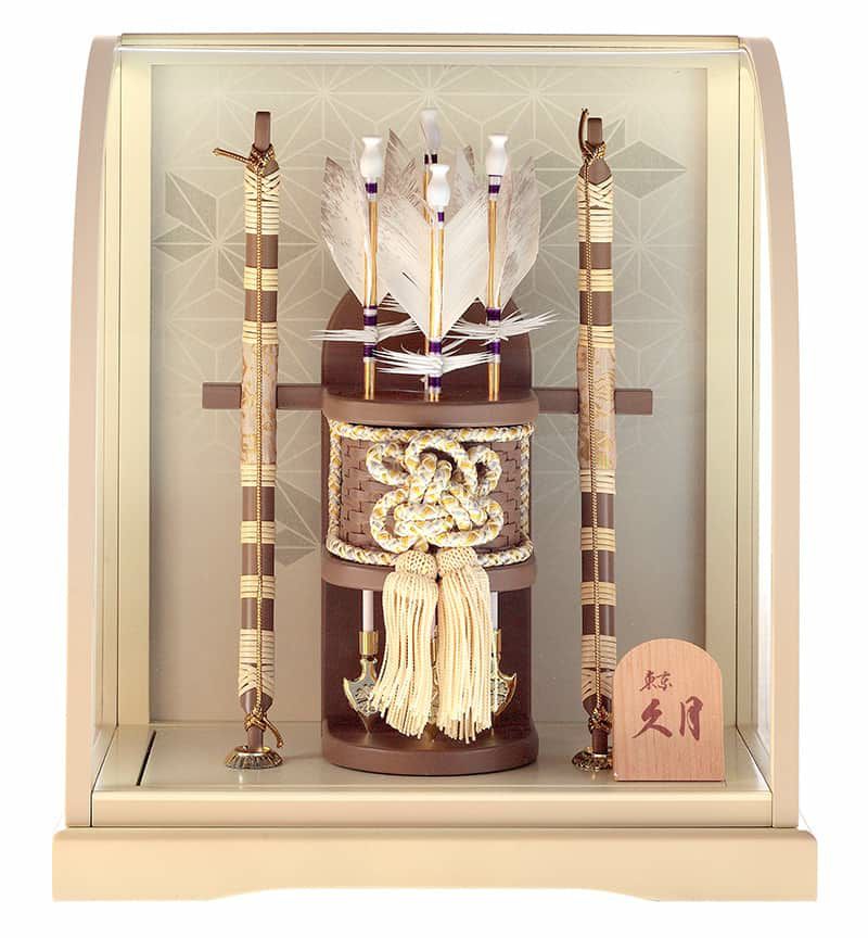 破魔弓・破魔矢（初正月） | 人形屋ホンポ本店