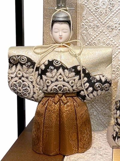 久月の雛人形 | 人形屋ホンポ本店
