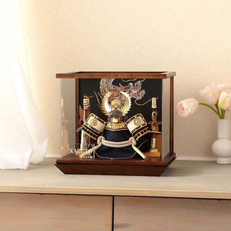 徳川家康 | 人形屋ホンポ本店