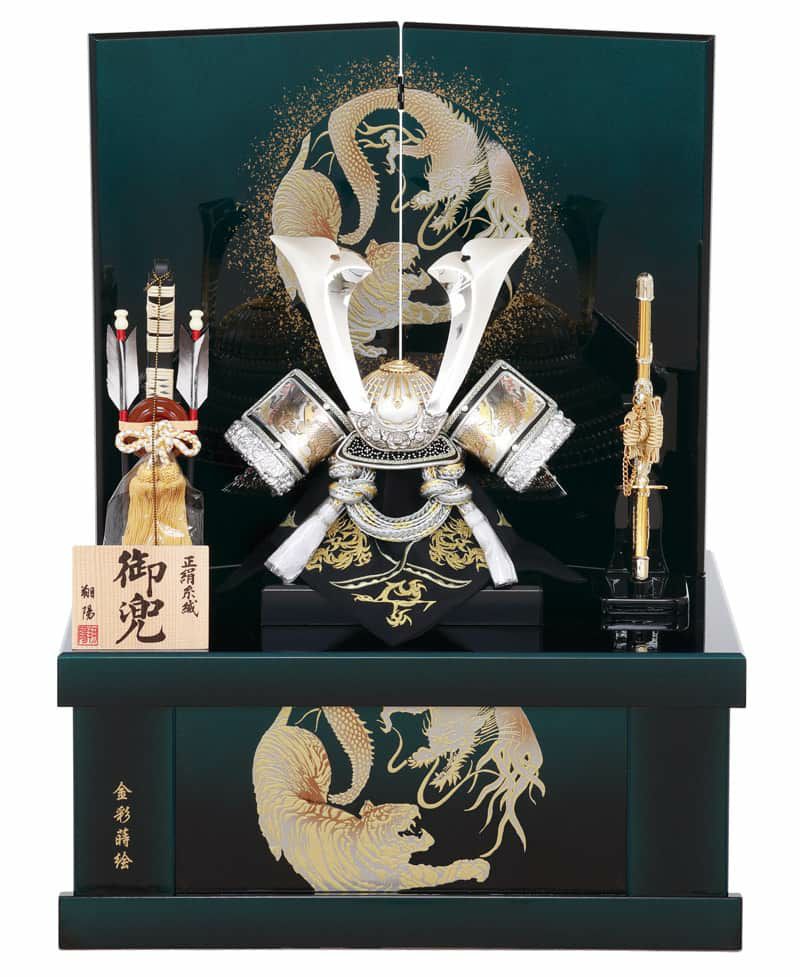 グリーン系 | 人形屋ホンポ本店